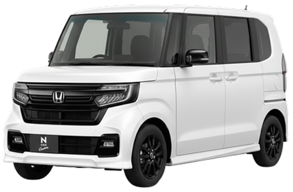 N-BOX / ホンダ