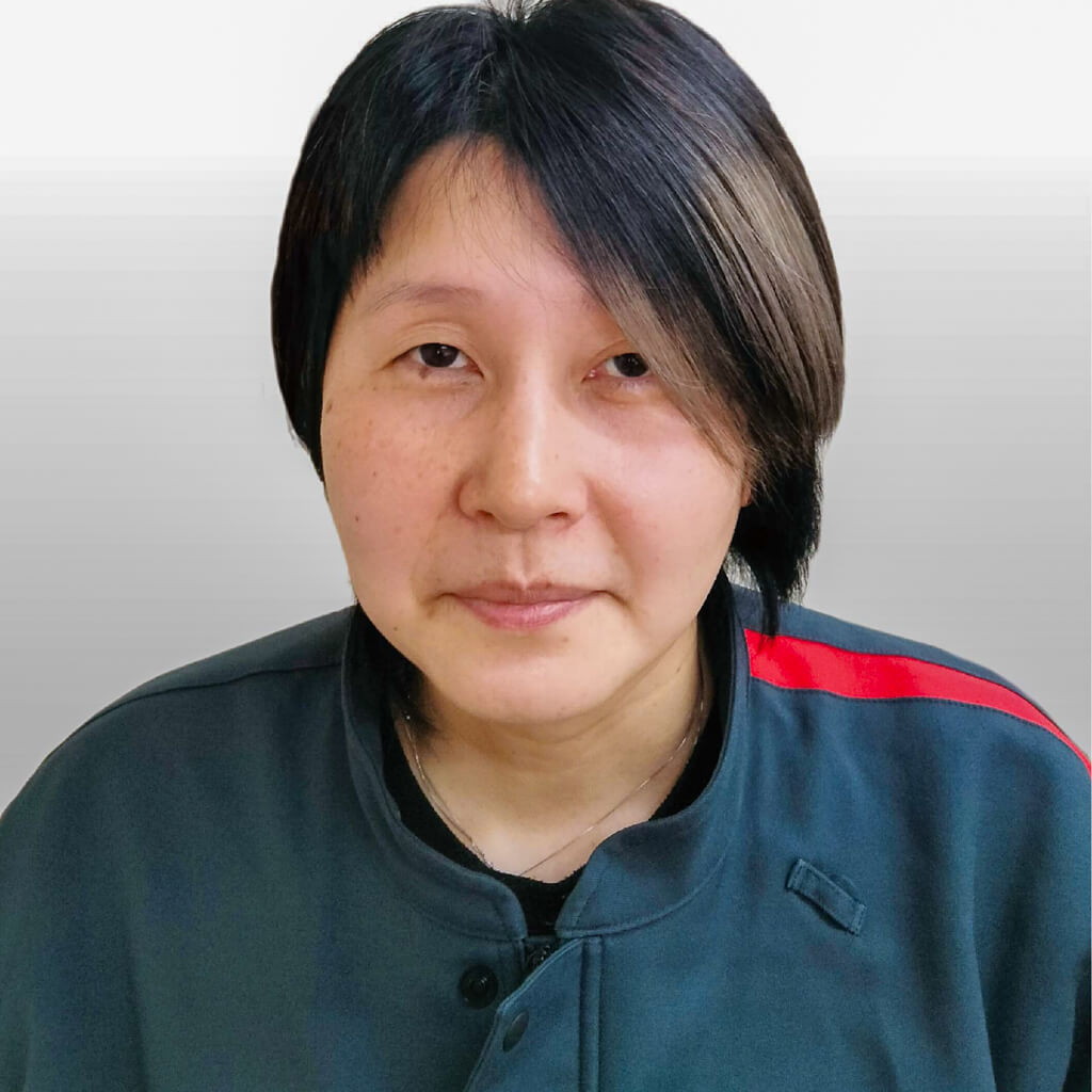 貝沼