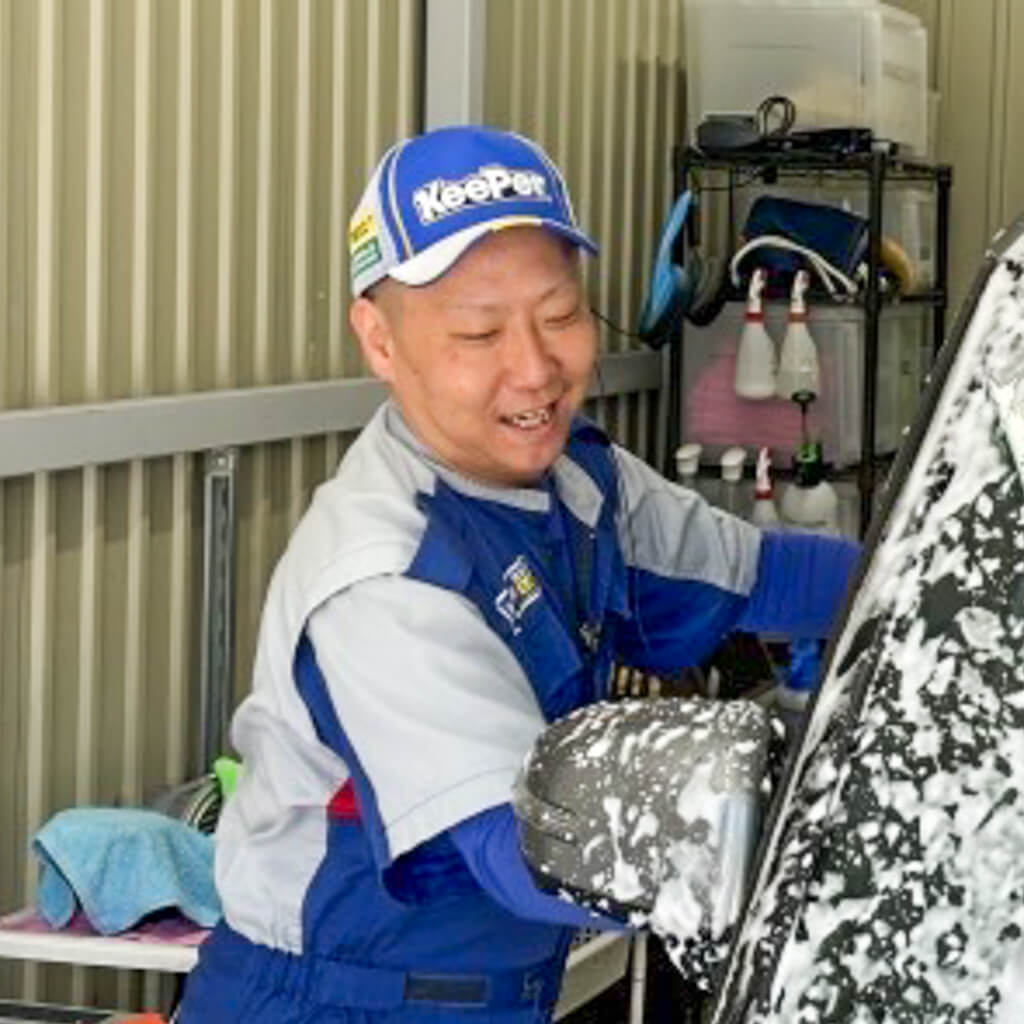 長瀬
