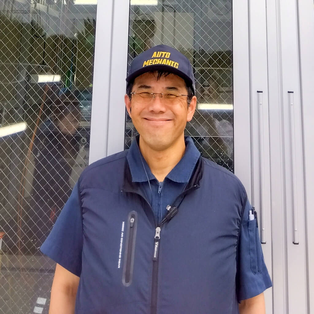 古田