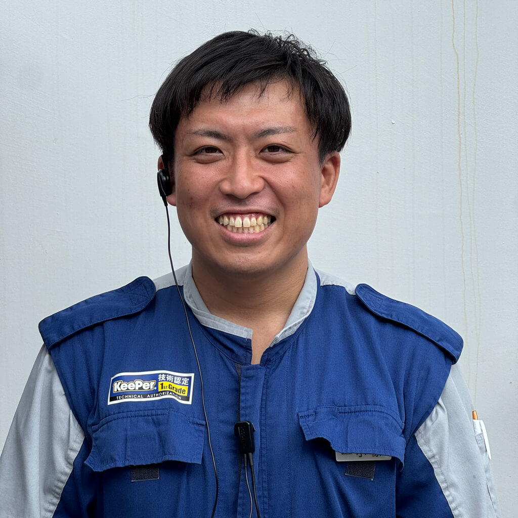 小椋