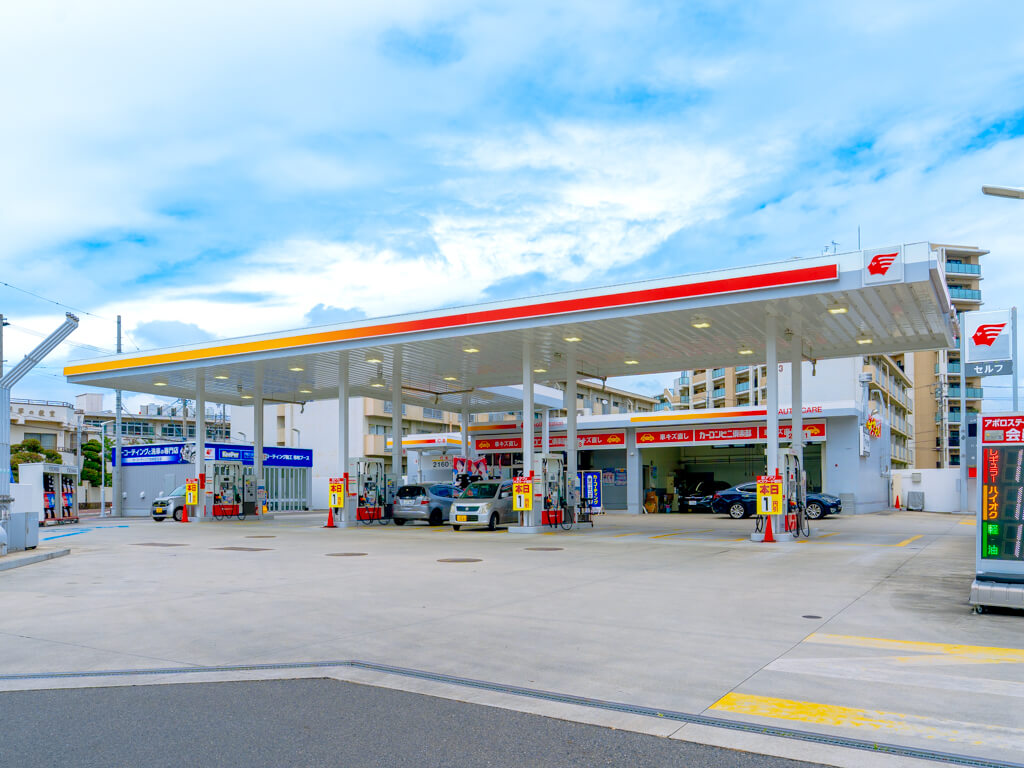 KeePer PRO SHOP 小幡駅前店