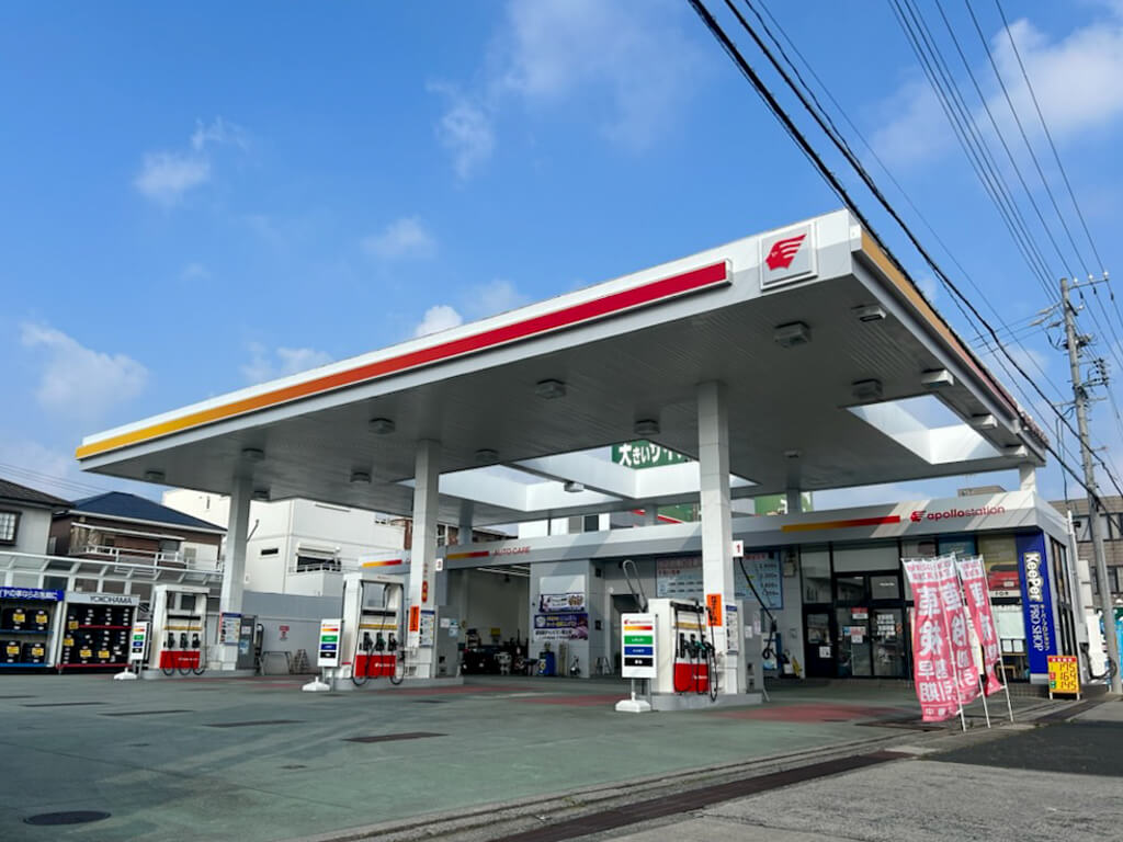 KeePer PRO SHOP みゆき店