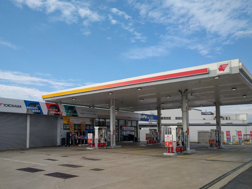 KeePer PRO SHOP 亀首店