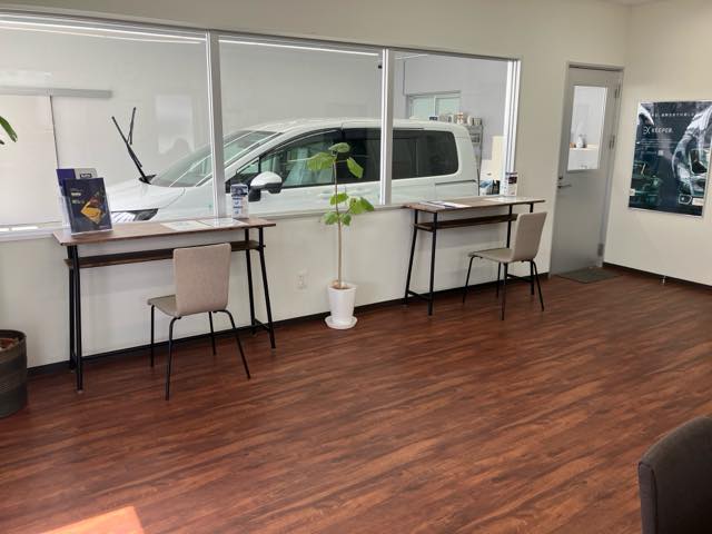 KeePer PRO SHOP 福岡市・春日市・志免町 スタッフ