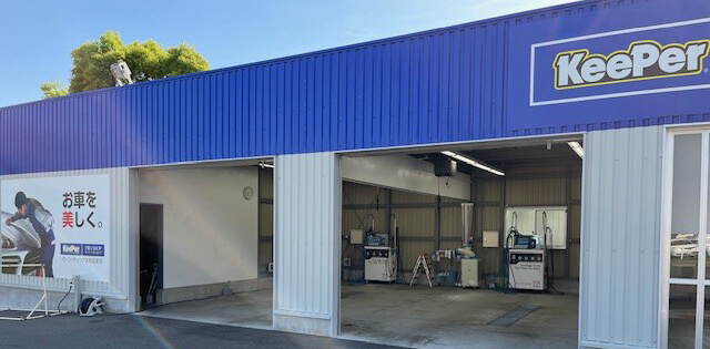 信頼の実績 累計10,000台のコーティング実績