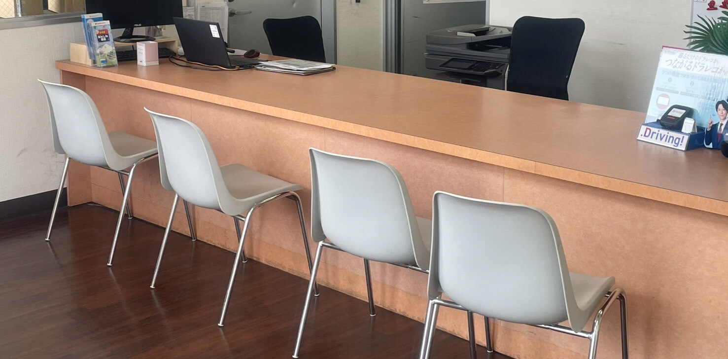 お急ぎの方も安心 最短即日対応可能!