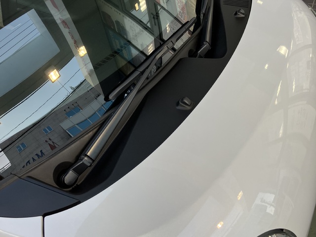 ダイハツ ムーヴキャンバスのフレッシュキーパー