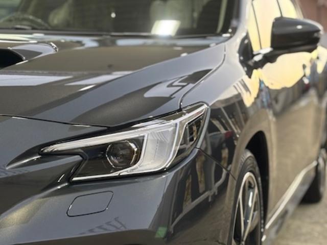 スバル レヴォーグのエコダイヤキーパー