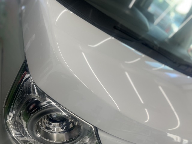 ホンダ N-BOXのフレッシュキーパー