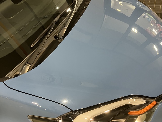 トヨタ シエンタのエコダイヤキーパー