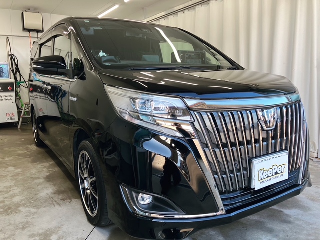 トヨタ エスクァイアのフレッシュキーパー