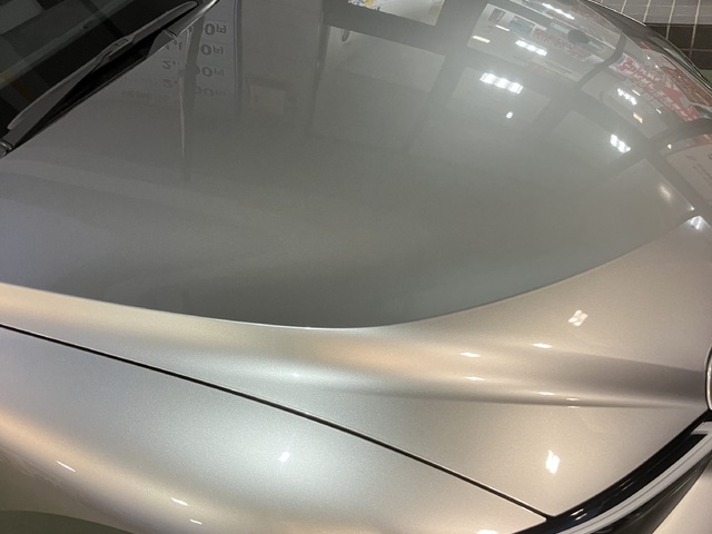 レクサス ISのエコダイヤキーパー