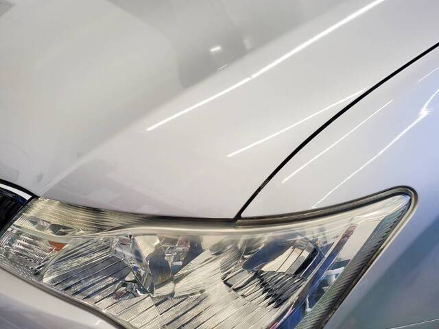 トヨタ カローラアクシオのフレッシュキーパー