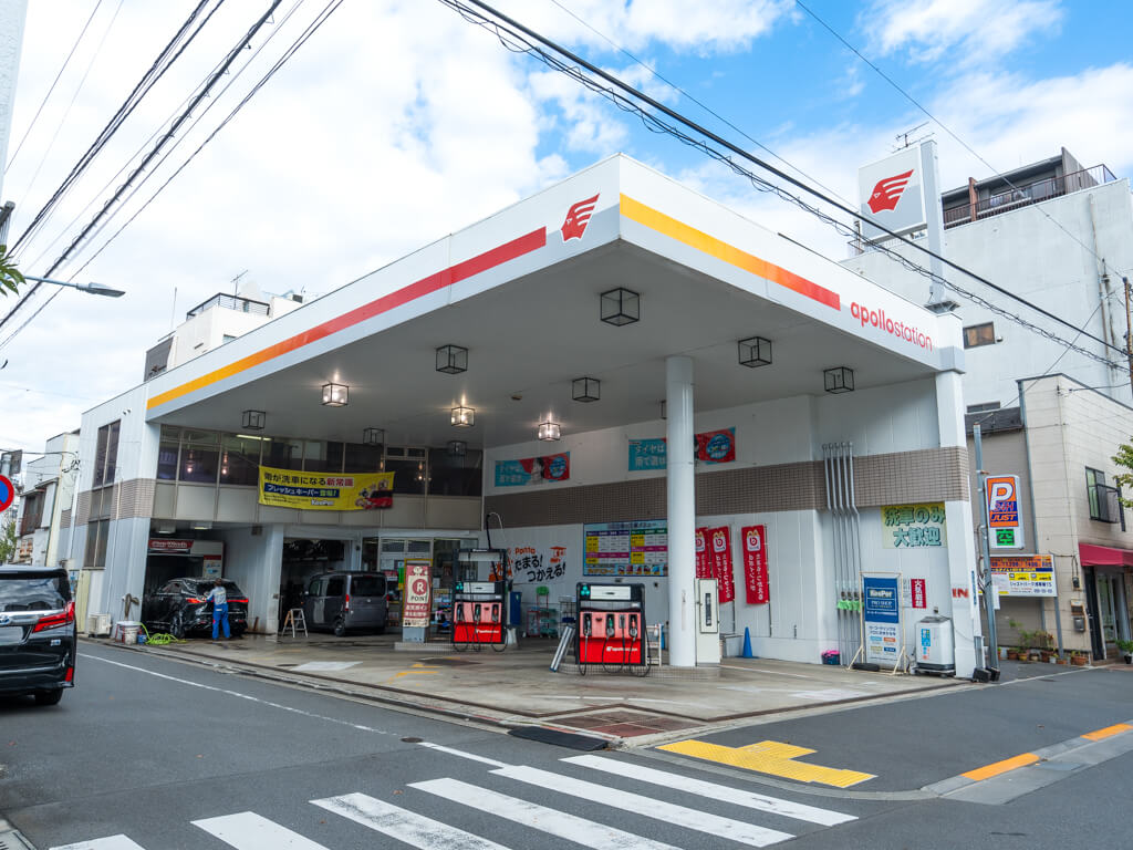 KeePer PRO SHOP 浅草店