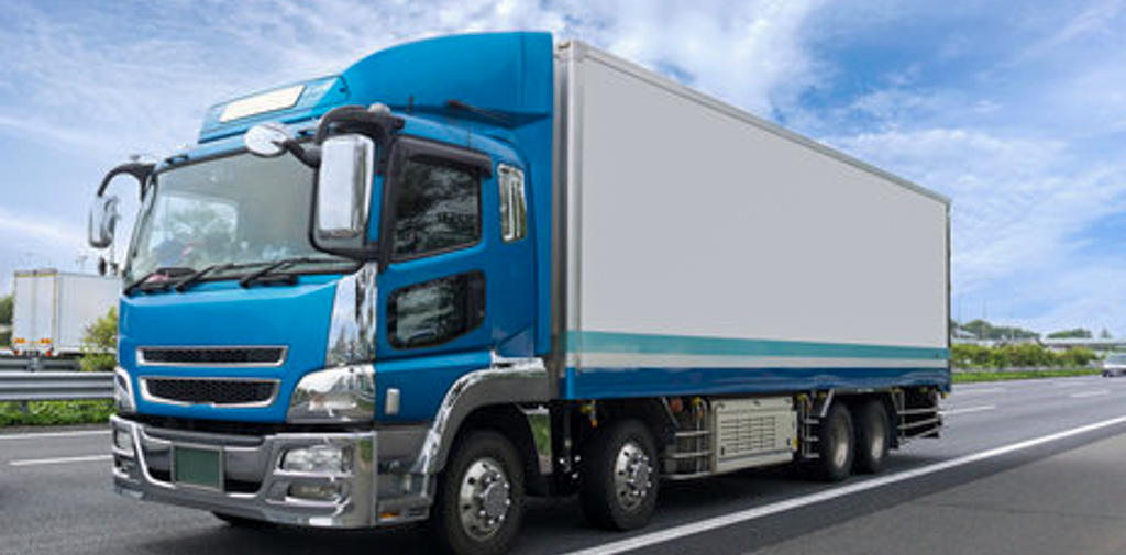 幅広い車検整備 中型・大型自動車も車検可能