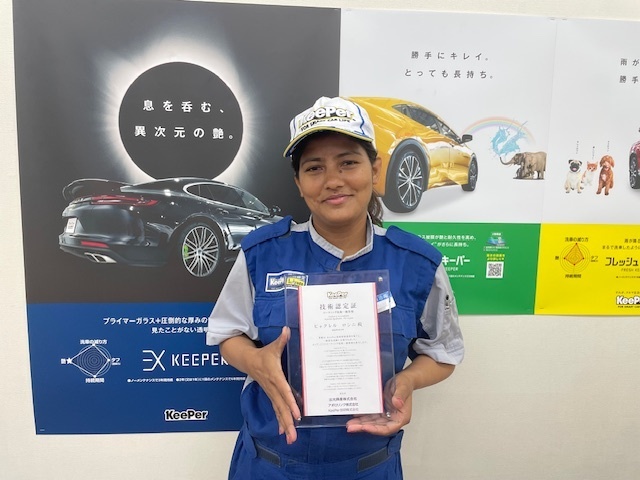 ピャクレル　ロシニ